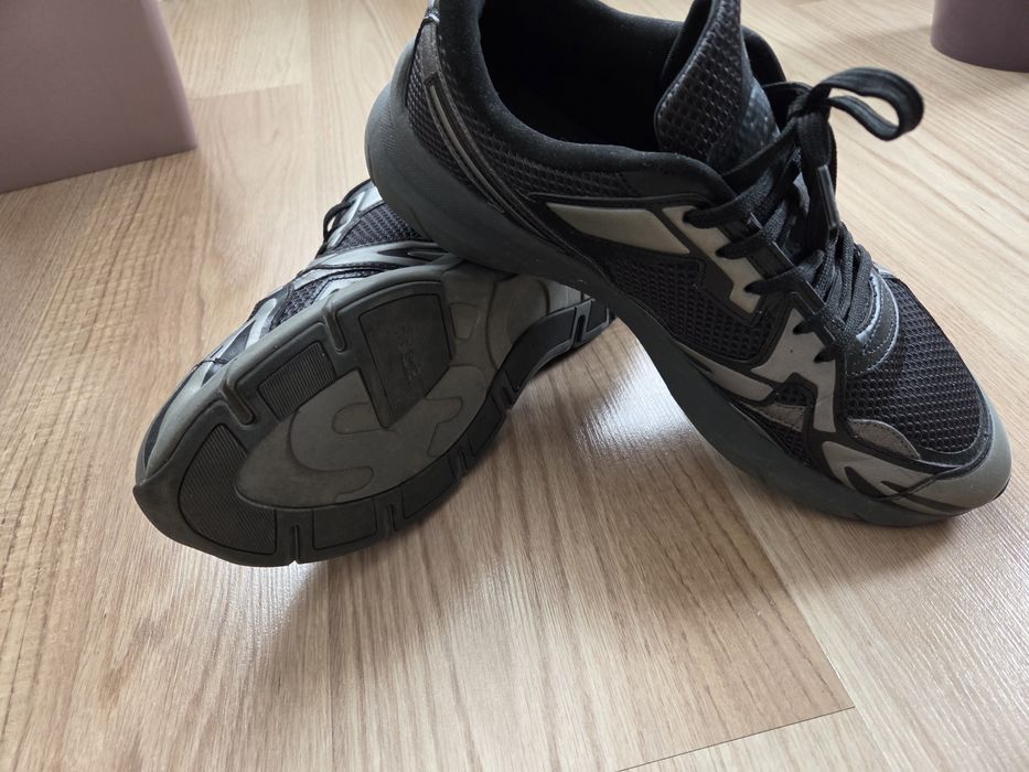 Кросовки Hugo Boss