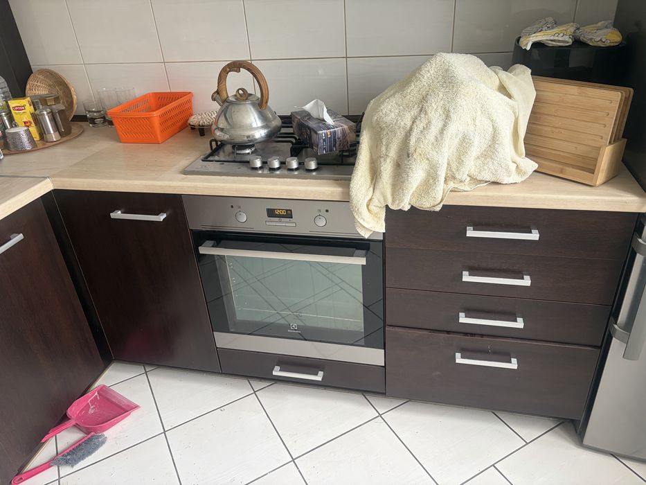 Meble kuchenne Olsztyn