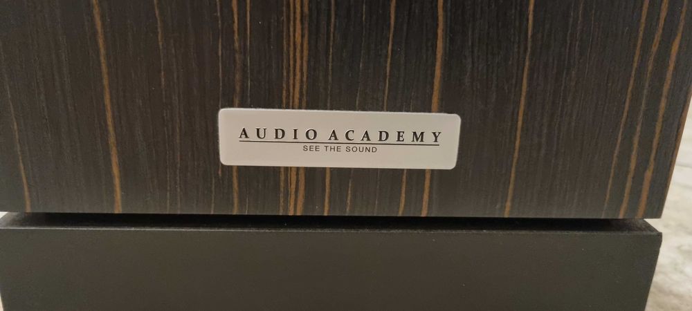 Audio Academy RHEA 2.5
