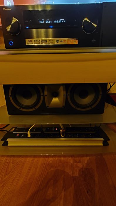 AV Pionieer SC-LX901 black