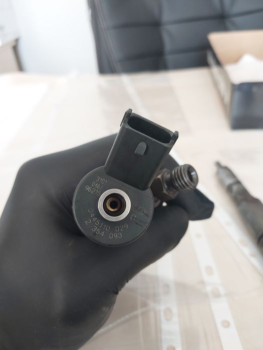 Форсунка bmw Bosch 0445110029
 
0445110029
ФОРСУНКА BOSCH