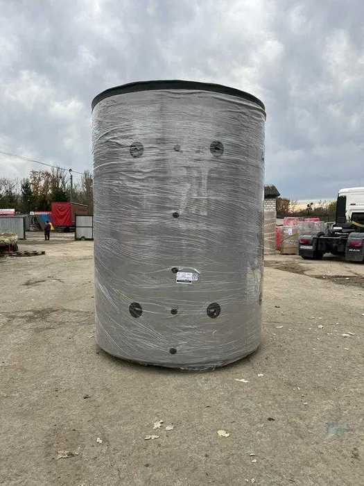 Bufor Zbiornik Buforowy 1500L 2 wężownicy z dostawą!!