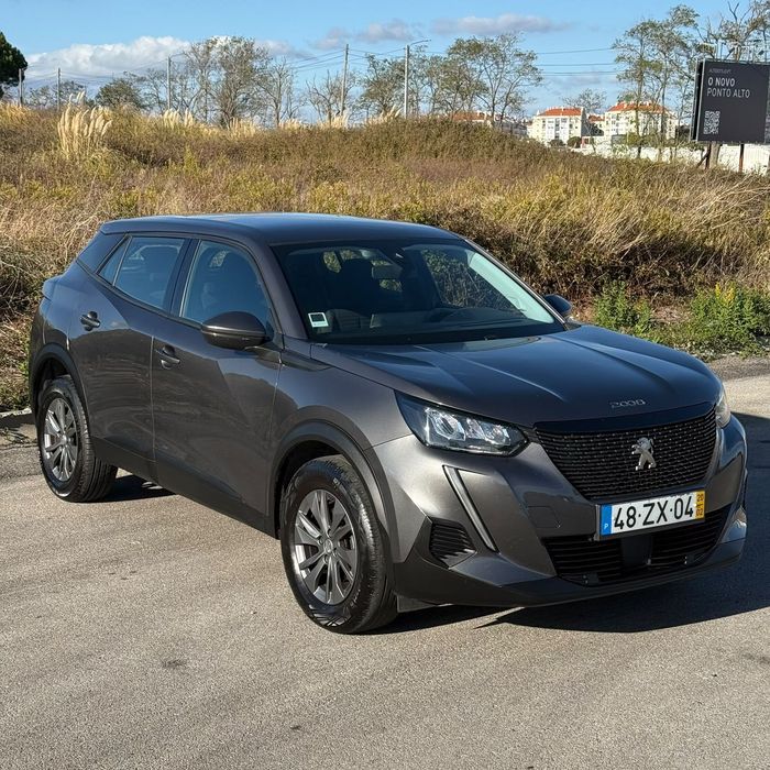 Peugeot 2008 1.5 HDi 2020 *DESDE 209€ MÊS*