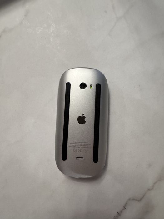 Apple Magic Mouse 2