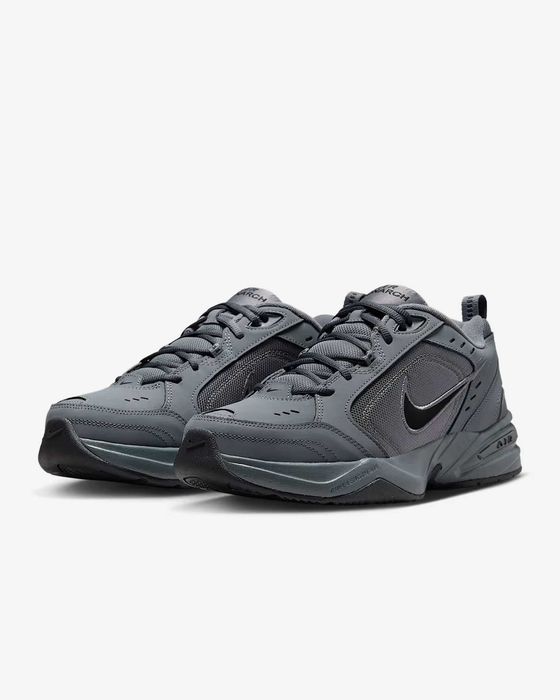США‼️Кроссовки Nike Air Monarch IV Max DN (40р по 49.5р) (415445-020)