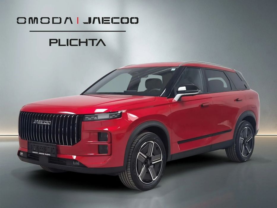 Jaecoo 7