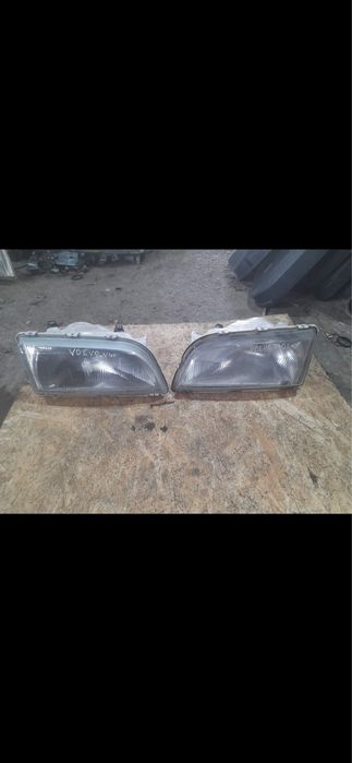 Продам Фари Volvo V40 S40