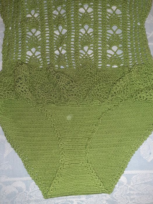 Купальник ручна робота