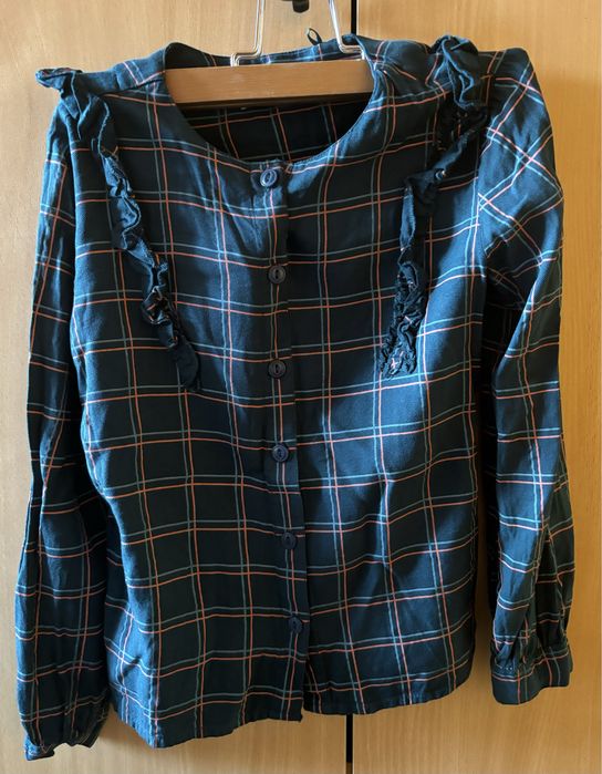 Bluzka elegancka, r. 134