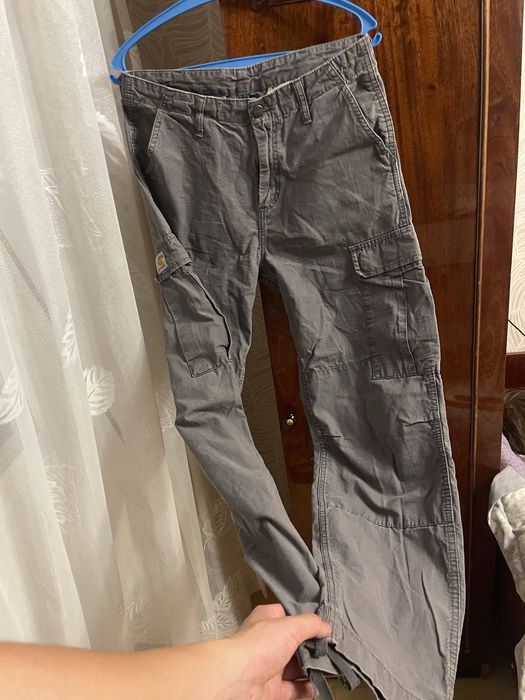 Штани Карго Carhartt 2 пари