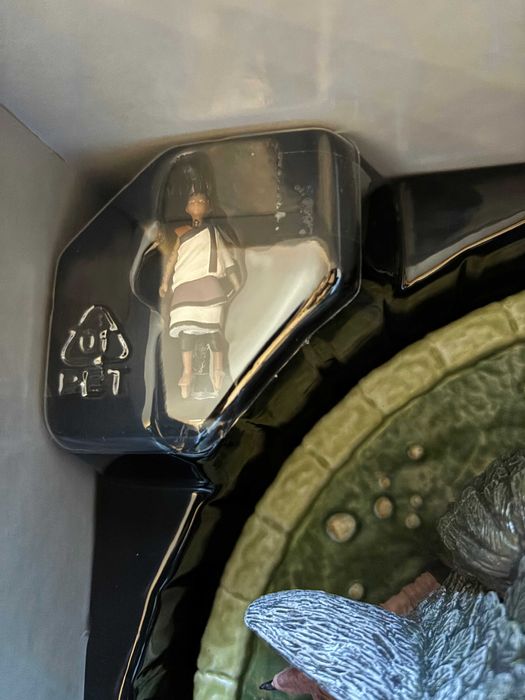 The Last Guardian Collector's Edition Playstation 4