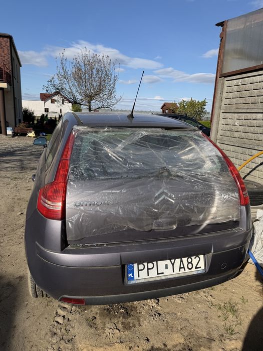Sprzedam citroena