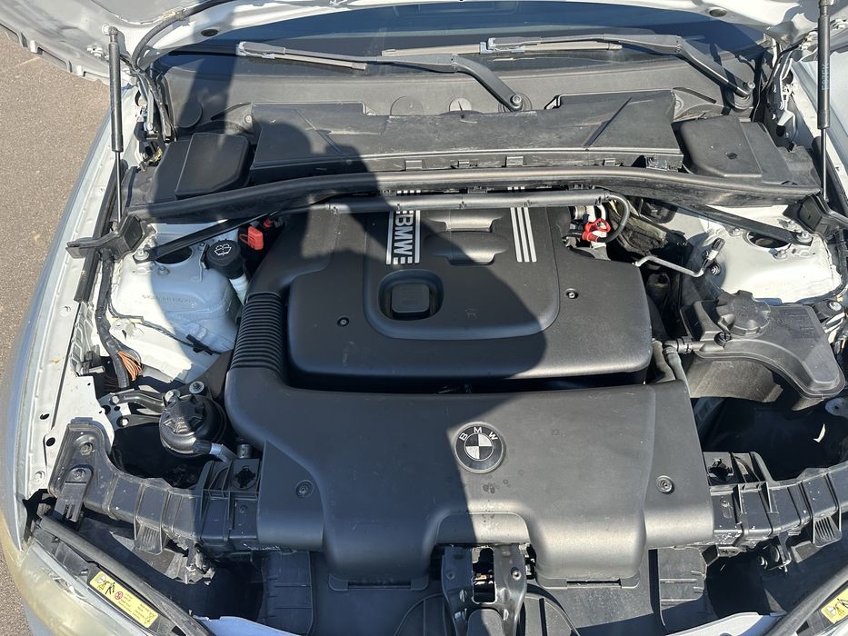 Bmw e87 120d 210koni zadbany