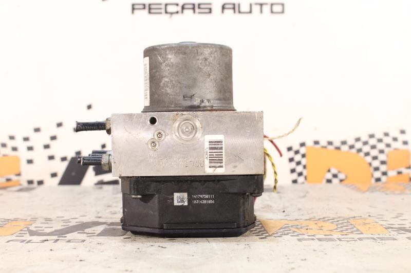 ABS MINI Mini (R56)