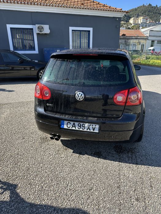 Golf 5 GTI Boa oportunidade