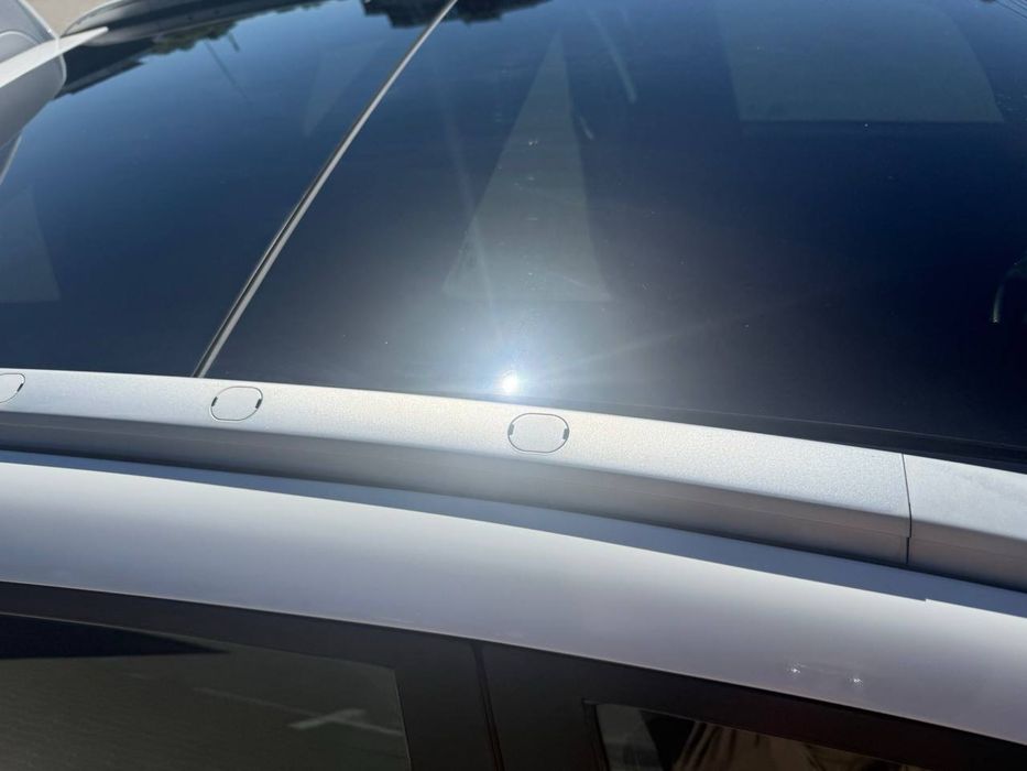 Hyundai IX 35 2011 рік