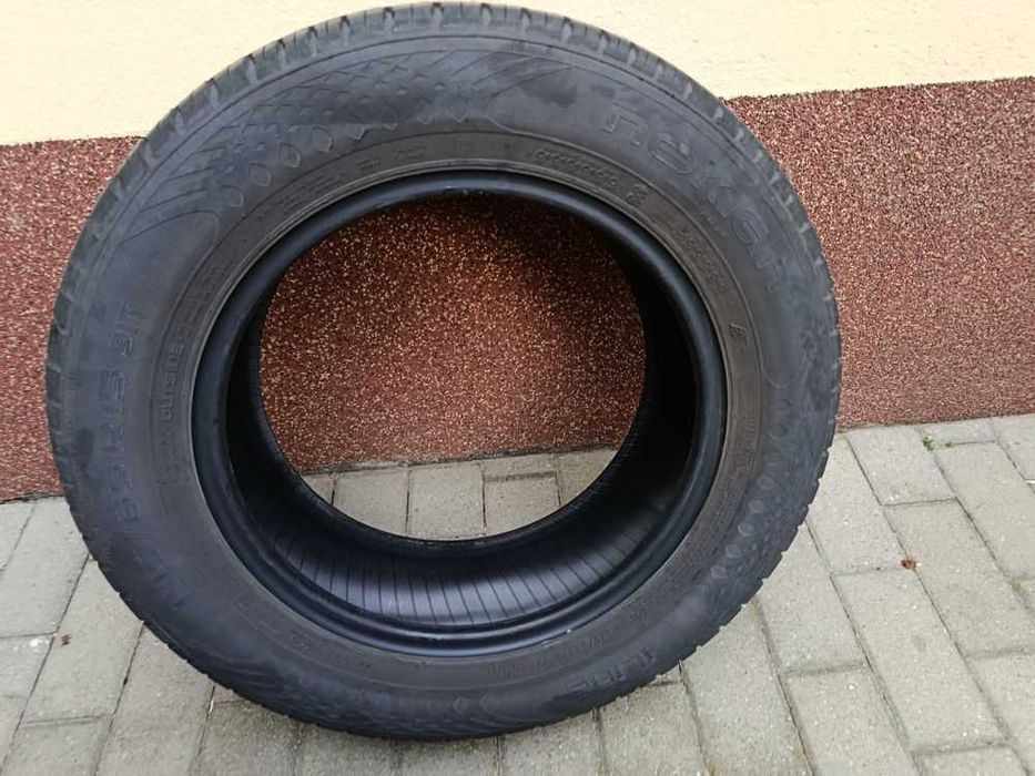 Opona letnia Nokian 195/65 R15 91T