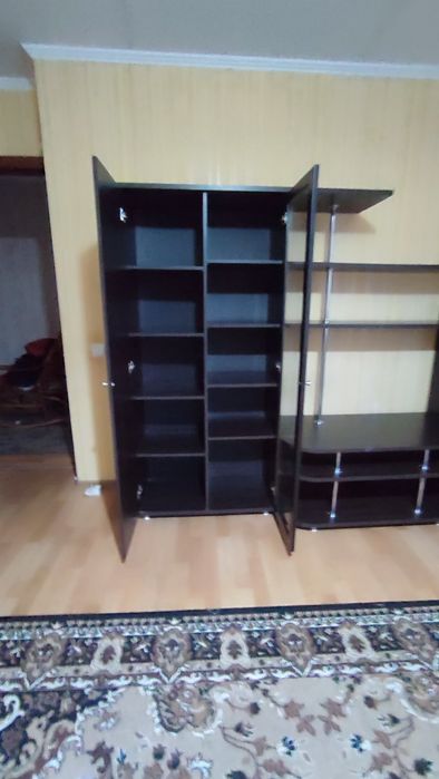 Стінка  Ріо в залу