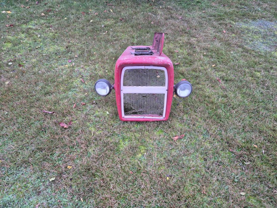 Maska Ursus c328, c330