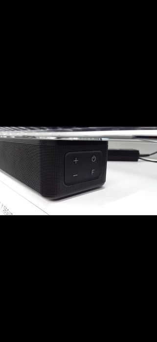 Combo LG NanoCell 55” + Barra de Som SKR5 Qualidade de Cinema em Casa