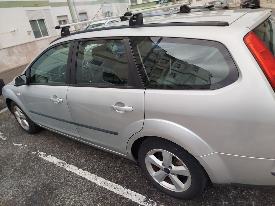 Ford focus  1.4 trend