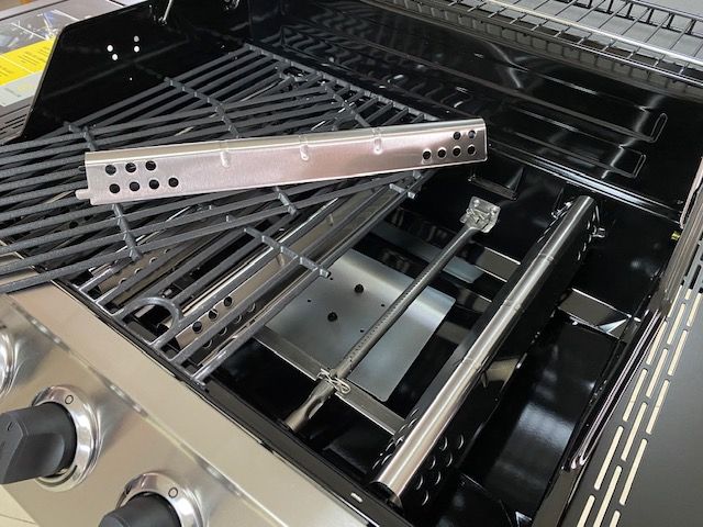 Газовый гриль Char-Broil