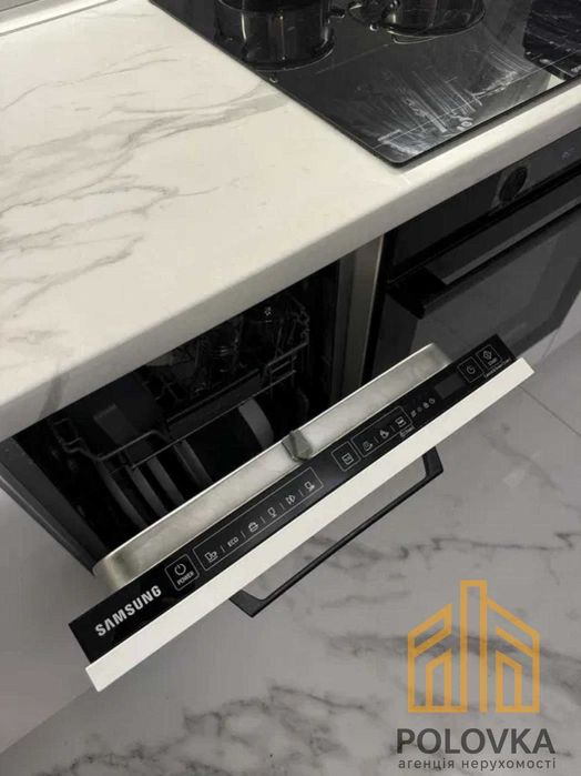 Продаж 2-кімнатної квартири, ЖК Садовий