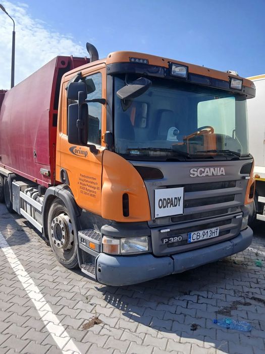 Scania
