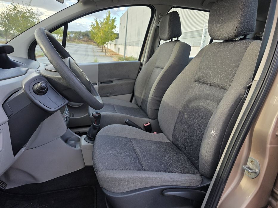 Renault Modus 1.2i *104.000km* (2005)
