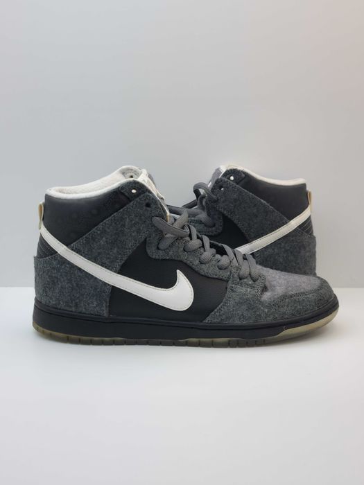 Nike SB Dunk High Petoskey