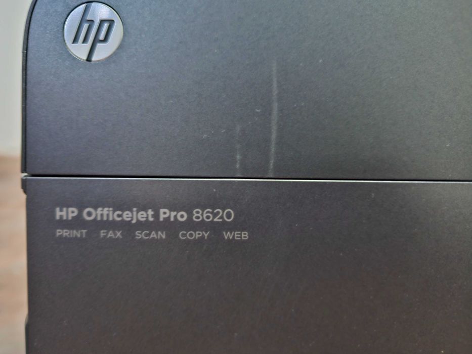 Impressora HP Officejet Pro 8620