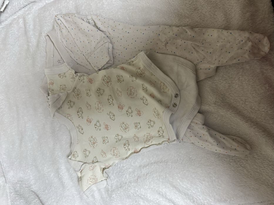 Одяг для новонароджених