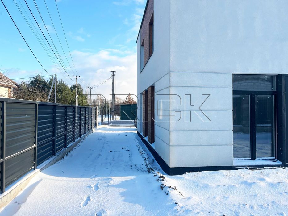 продаж будинок Віта поштова Круглик котеджне містечко без ремонту