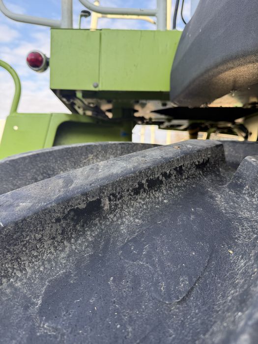 Claas Lexion 580_2005 р. _10000/6000 МТЧ