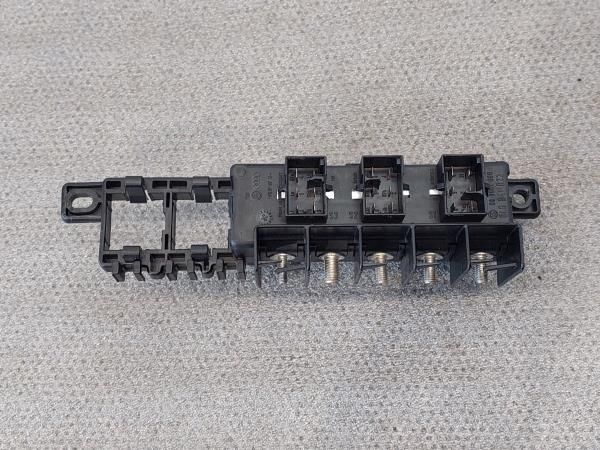 Botão / interruptor electromecânico / relé VOLKSWAGEN Golf IV (1J1)