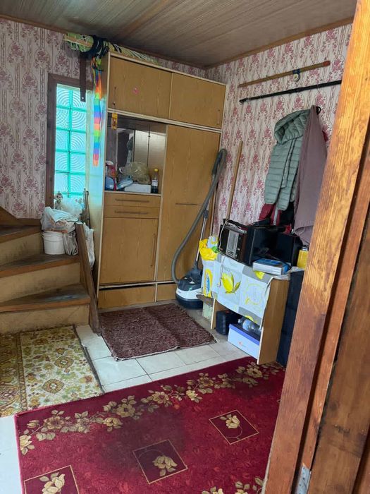 Продам дачу на Чайці