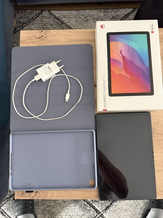 Tablet Huawei Mate Pad T10s