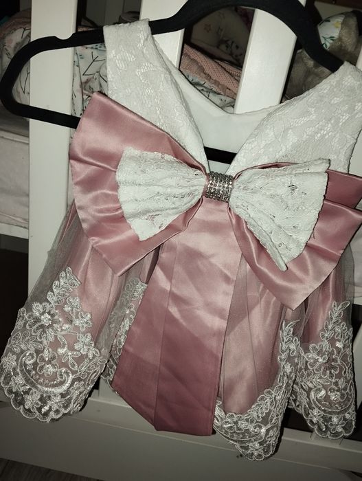 Chrzest dziewczynka 68