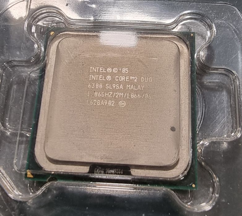Selling Various Processors64741323620099121