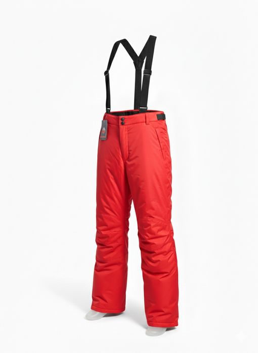 Зимовий унісекс комбінезон