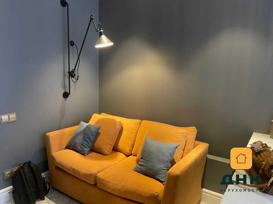 1-room apartment apartment by the address st. Kulikovo pole pl Oktyabrskoy revolyutsii pl (area 50 m²) - Atlanta.ua - photo 9