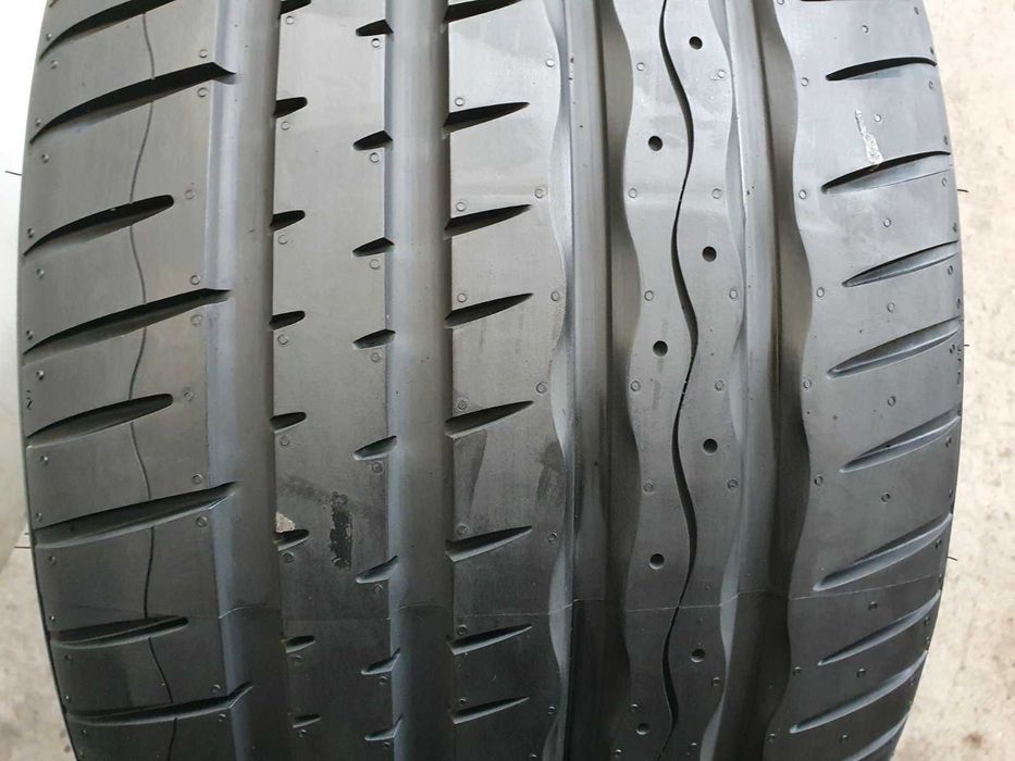 2x Laufenn Z Fit EQ  265/30r19  Nowe 2022r
