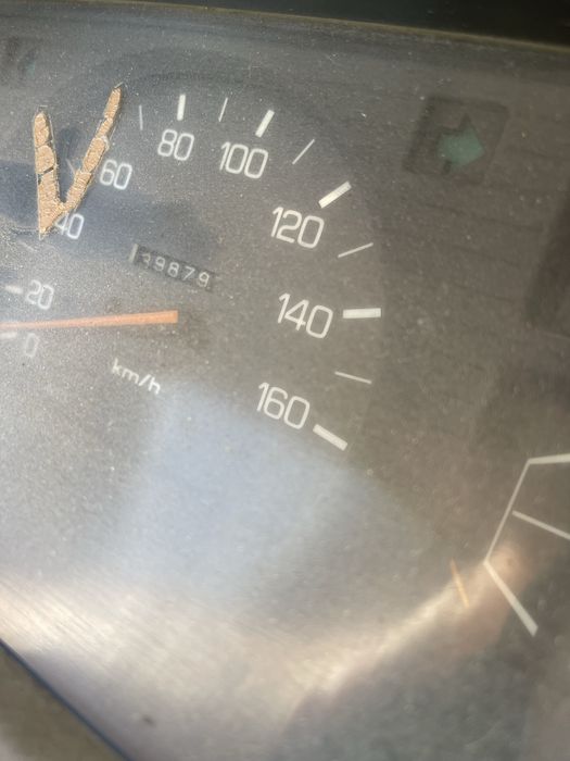 Toyota Hilux 2.4 4x4