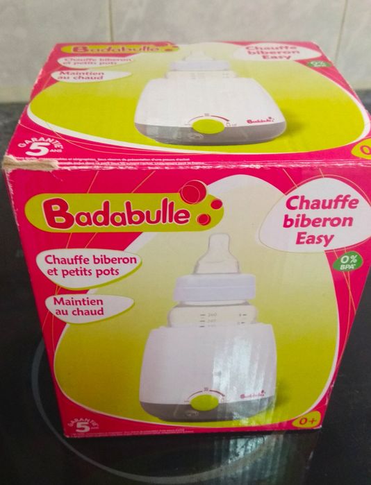 Baby Bottle Warmer64550995509251124