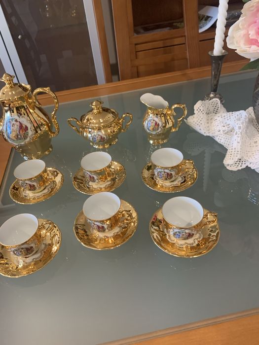 Chavena cafe bavaria