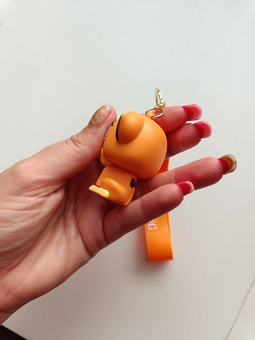 Brelok breloczek Simba król lew nowy