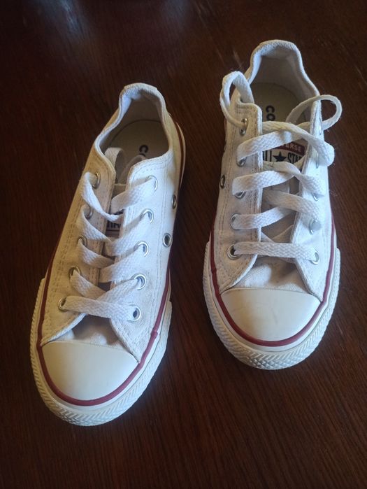 Кеди converse 28,5 розмір 18,5сморигінал