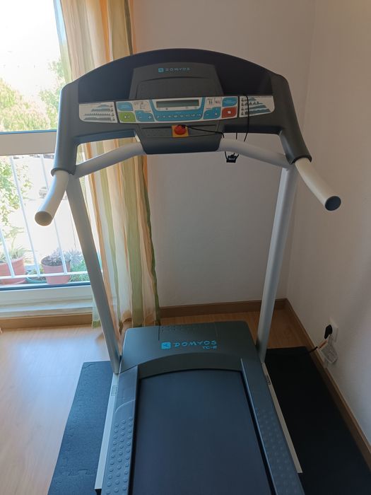 Passadeira Domyos TC2