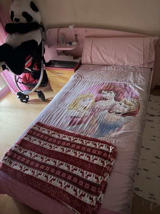 Quarto de Criança