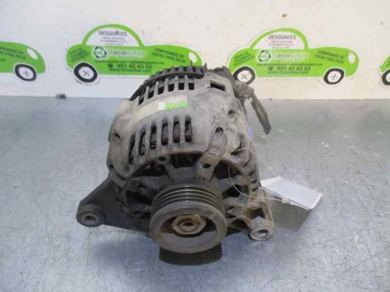 ALTERNADOR PEUGEOT 306 FASTBACK 1997 -9631325080